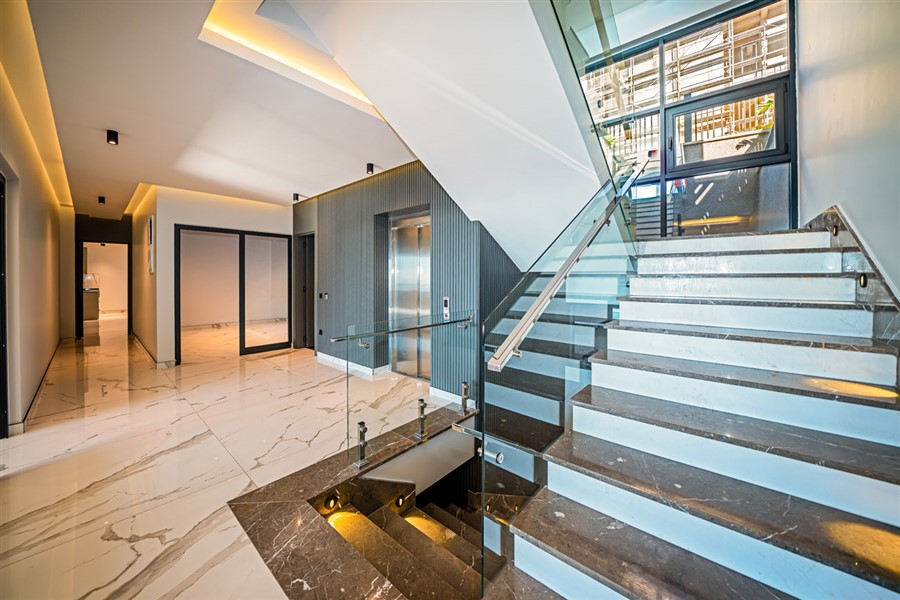 Вилла в Алании, Турция, 270 м² - фото 13