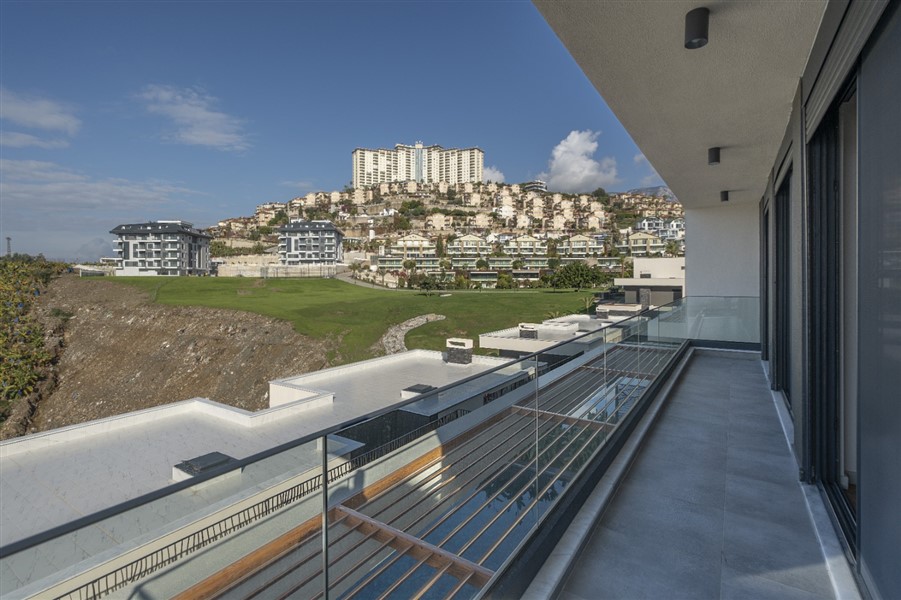 Вилла в Алании, Турция, 240 м² - фото 13