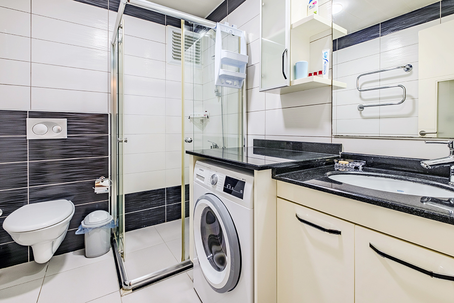 Квартира в Авсалларе, Турция, 57 м² - фото 14