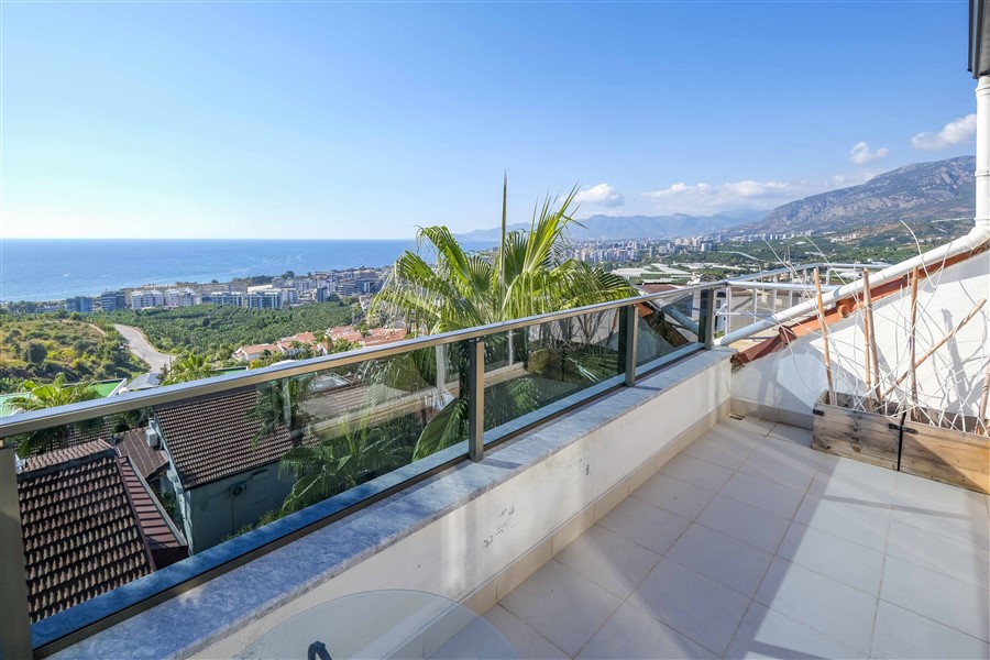 Вилла в Алании, Турция, 175 м² - фото 14