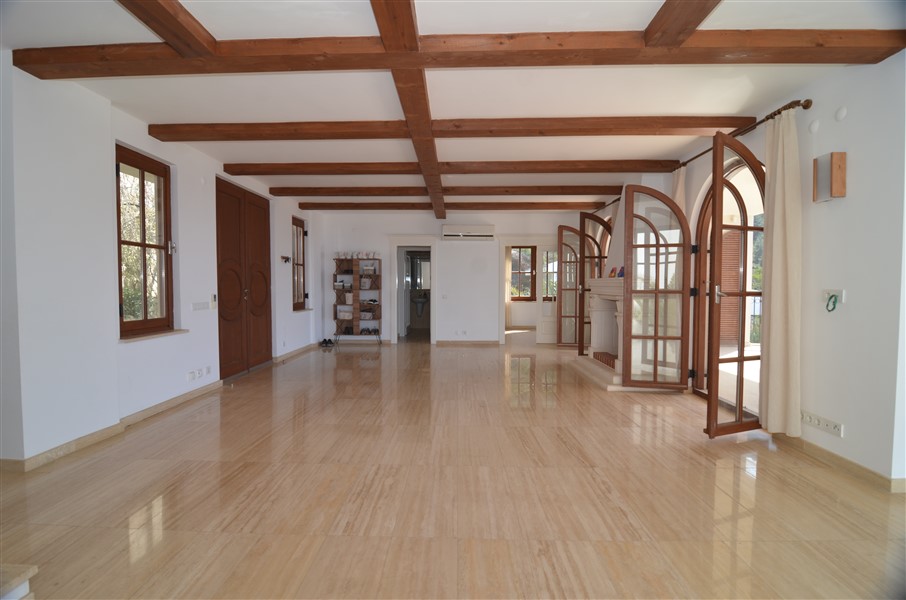 Вилла в Алании, Турция, 390 м² - фото 14