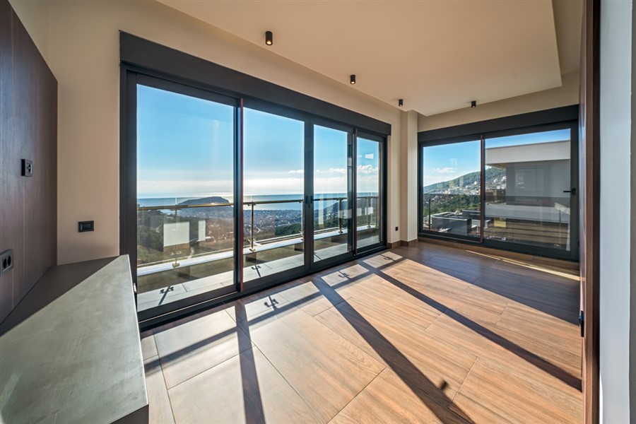 Вилла в Алании, Турция, 270 м² - фото 14