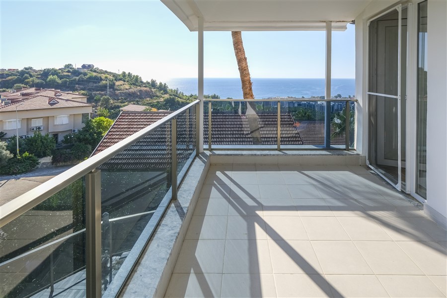 Вилла в Алании, Турция, 175 м² - фото 15