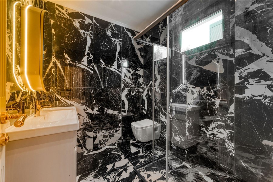 Вилла в Алании, Турция, 360 м² - фото 15