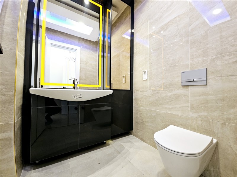 Квартира в Алании, Турция, 190 м² - фото 16