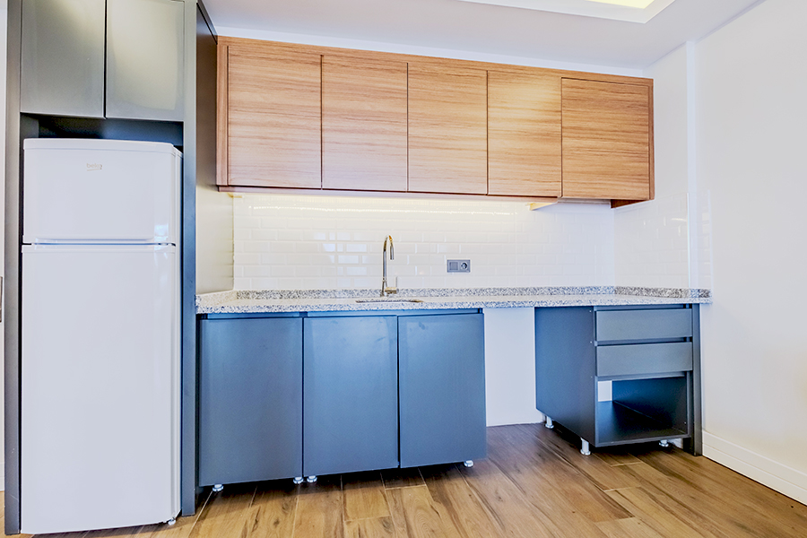 Квартира в Конаклы, Турция, 75 м² - фото 16