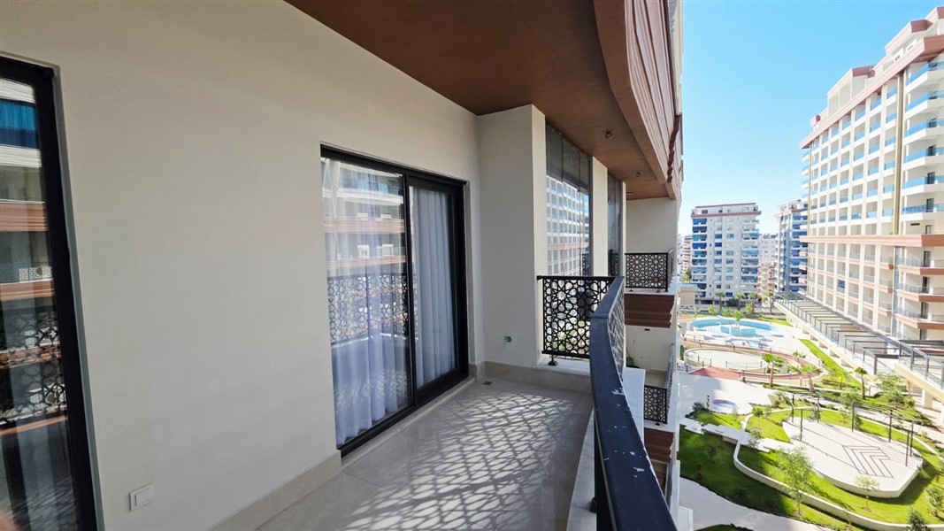 Квартира в Алании, Турция, 190 м² - фото 17