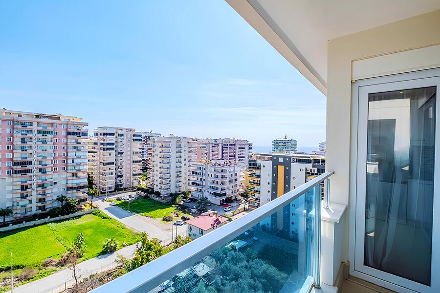 Пентхаус в Алании, Турция, 160 м² - фото 17