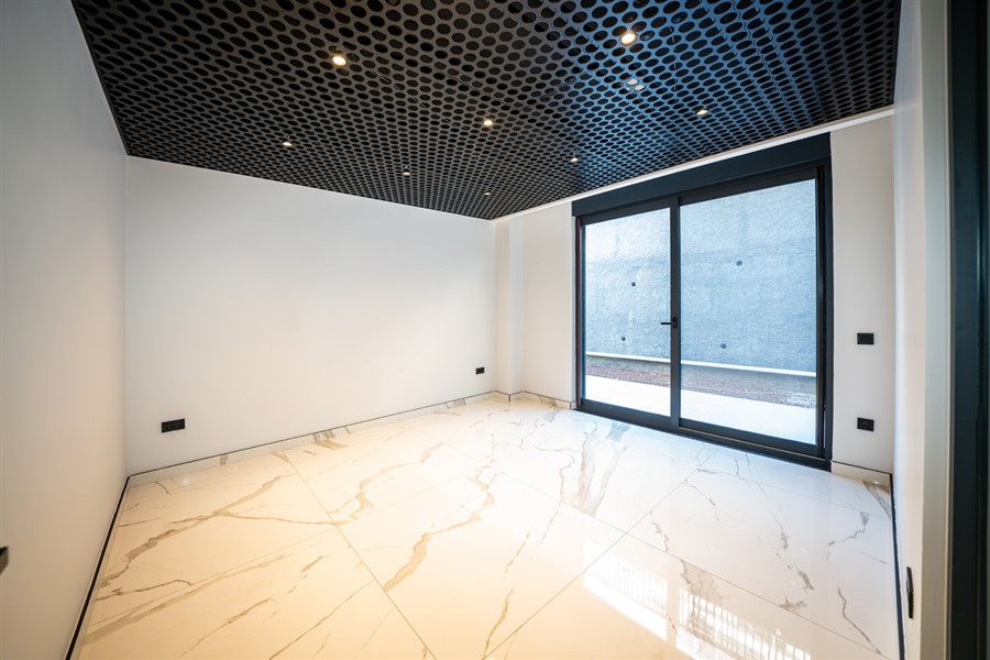 Вилла в Алании, Турция, 270 м² - фото 17
