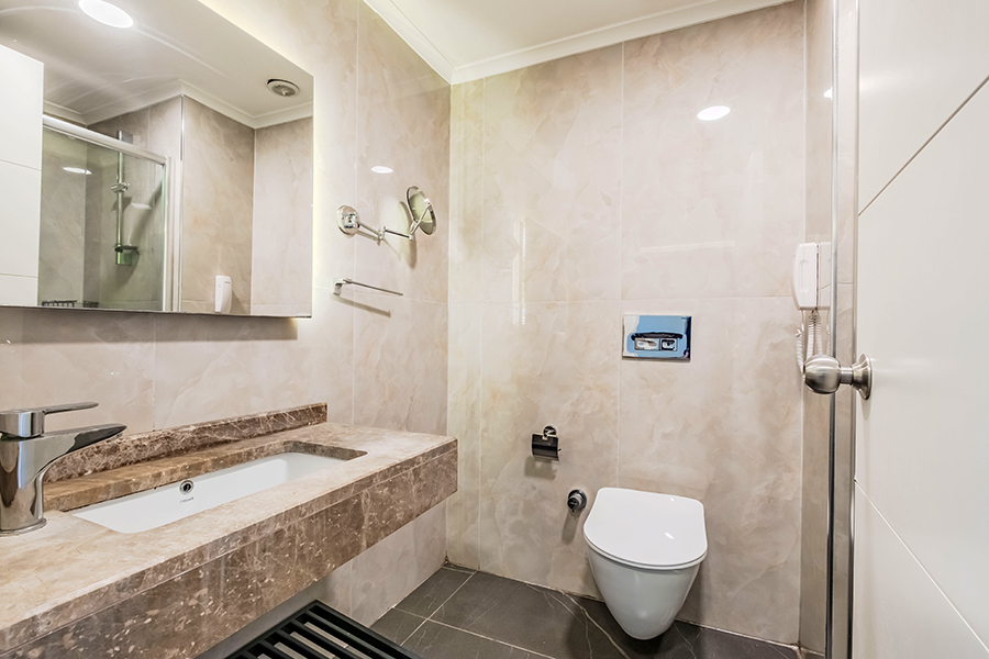 Квартира в Конаклы, Турция, 75 м² - фото 19