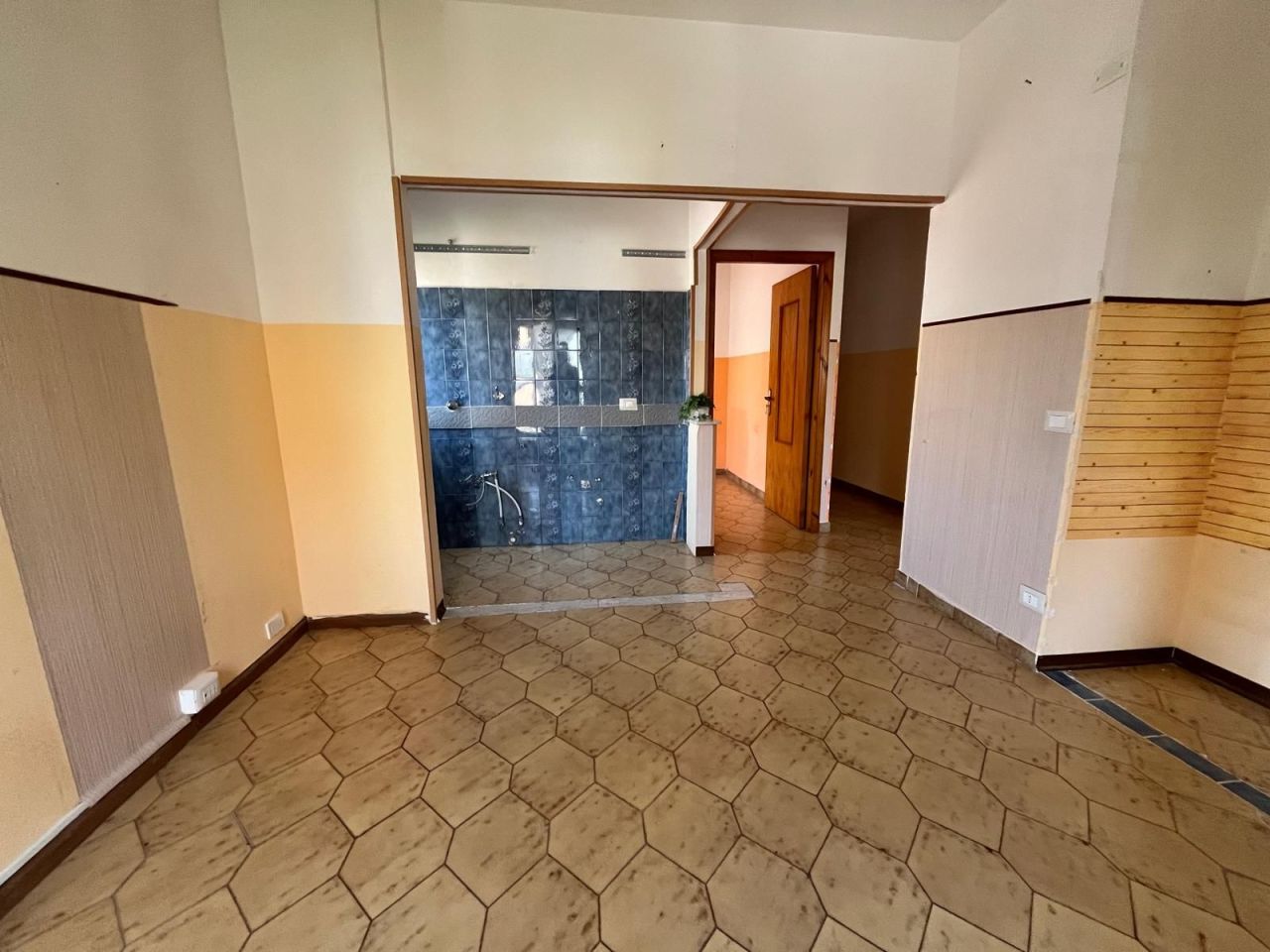 Квартира в Скалее, Италия, 92 м² - фото 8