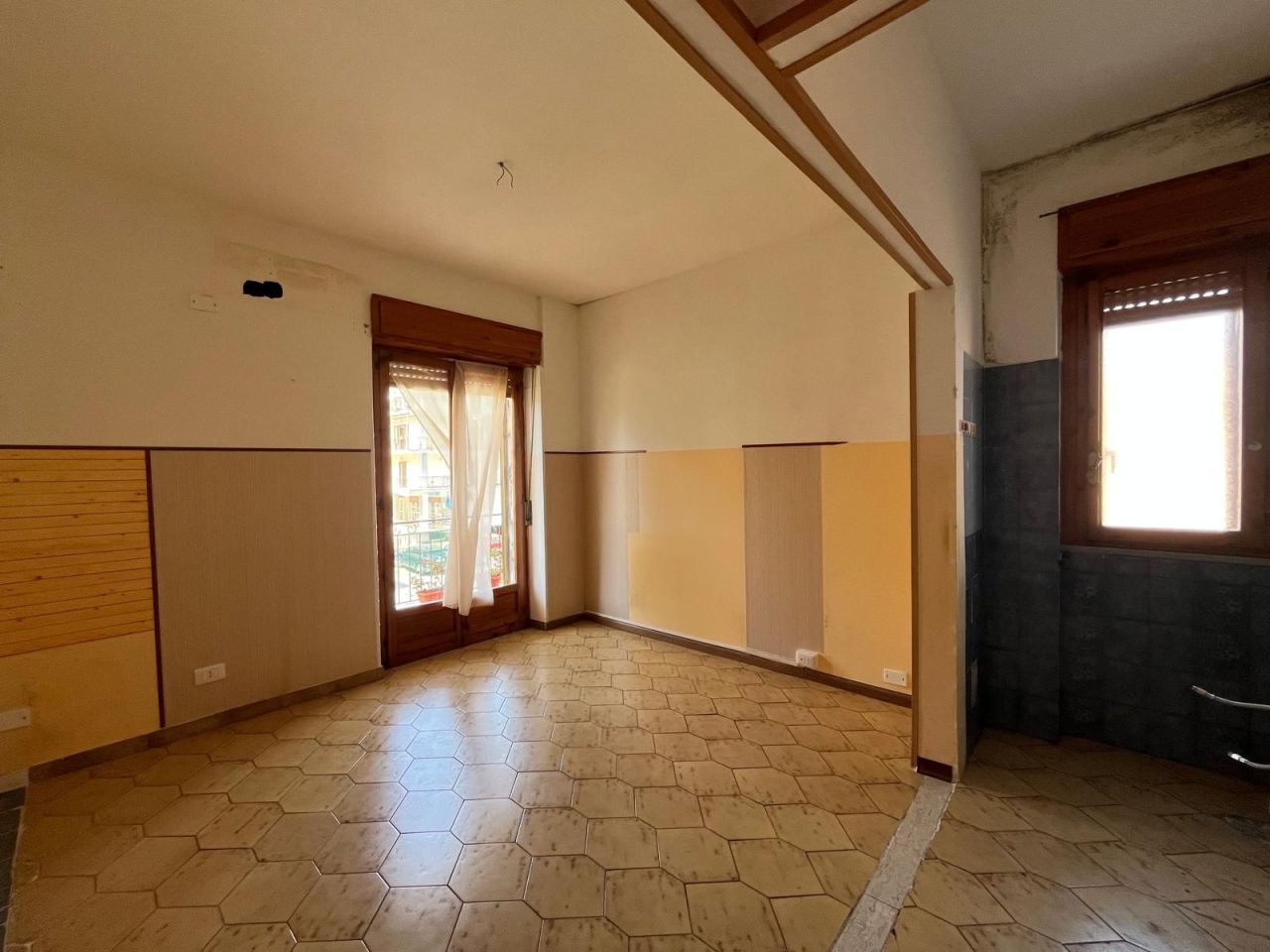 Квартира в Скалее, Италия, 92 м² - фото 9