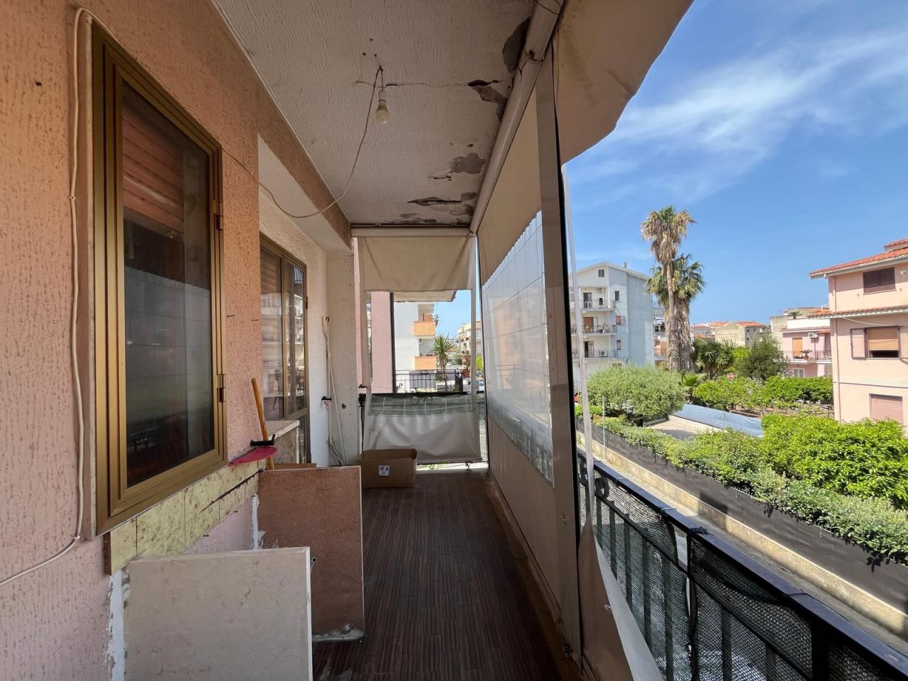 Квартира в Скалее, Италия, 92 м² - фото 13
