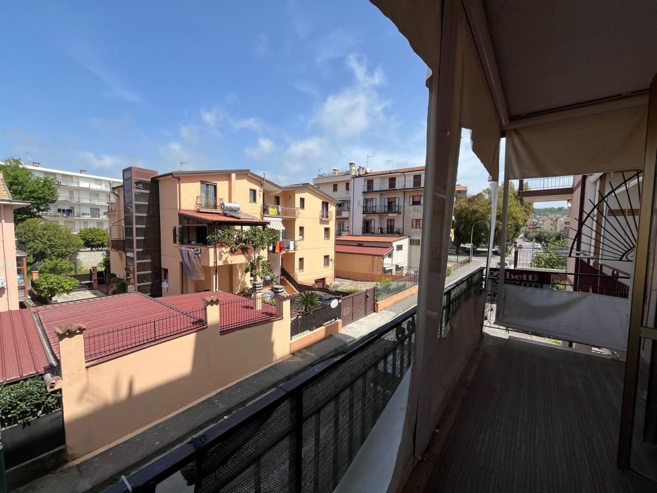 Квартира в Скалее, Италия, 92 м² - фото 14