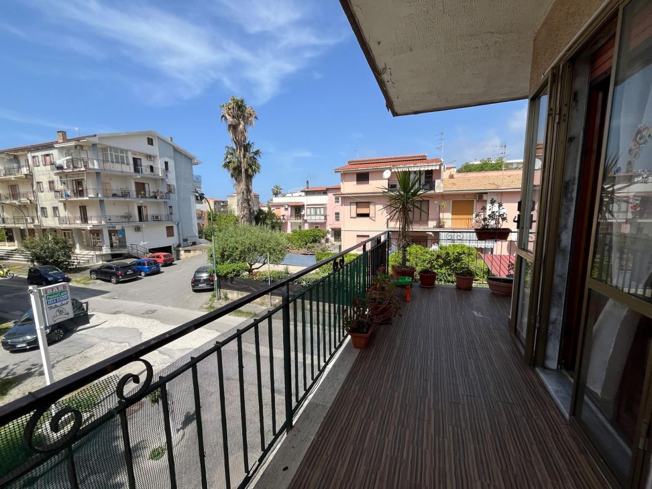 Квартира в Скалее, Италия, 92 м² - фото 15