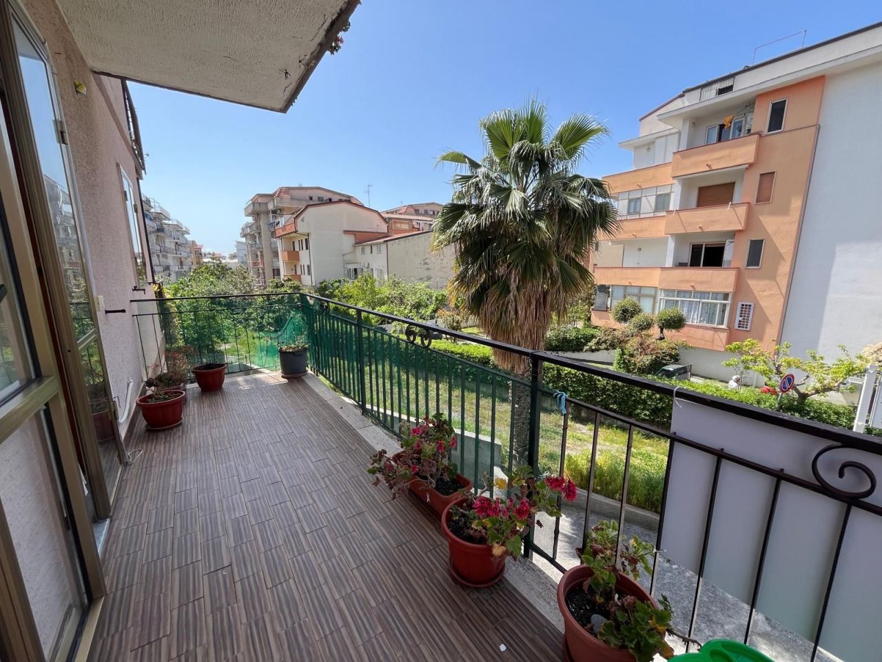 Квартира в Скалее, Италия, 92 м² - фото 16