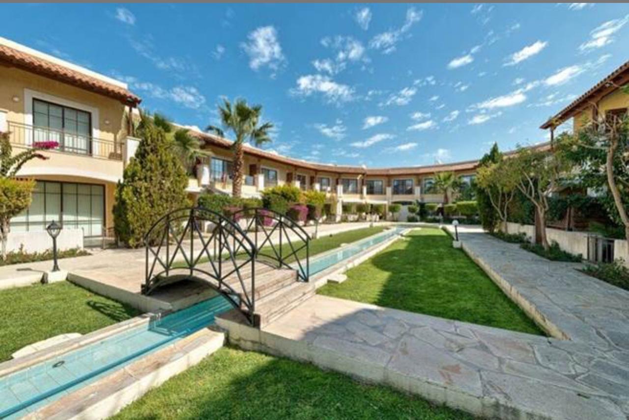 Таунхаус в Лимасоле, Кипр, 110 м² - фото 5