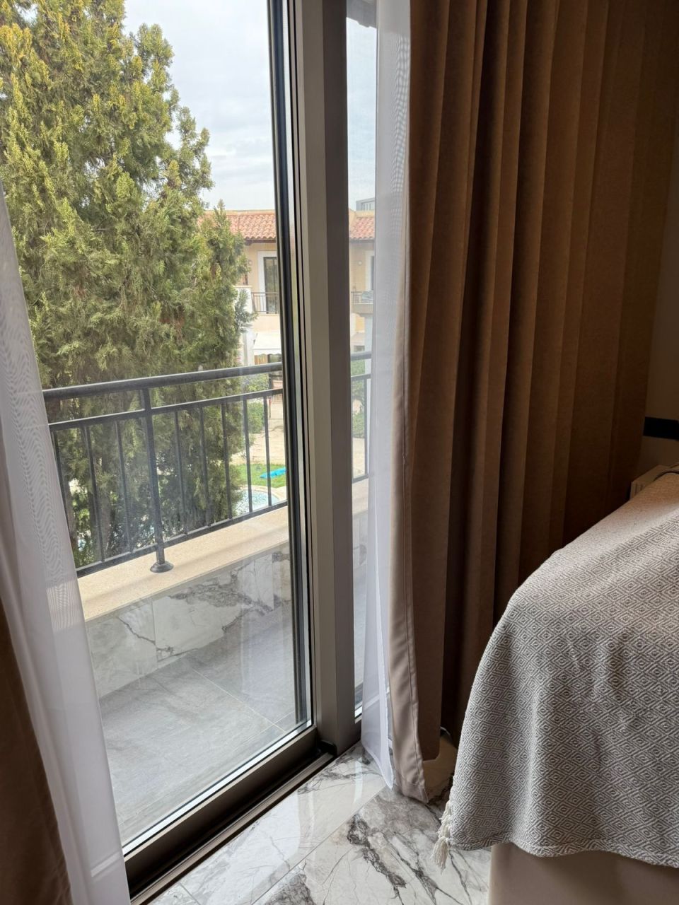 Таунхаус в Лимасоле, Кипр, 110 м² - фото 12