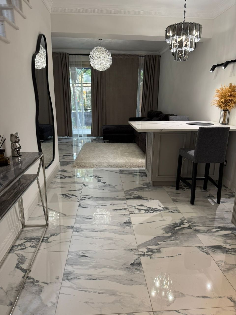 Таунхаус в Лимасоле, Кипр, 110 м² - фото 13