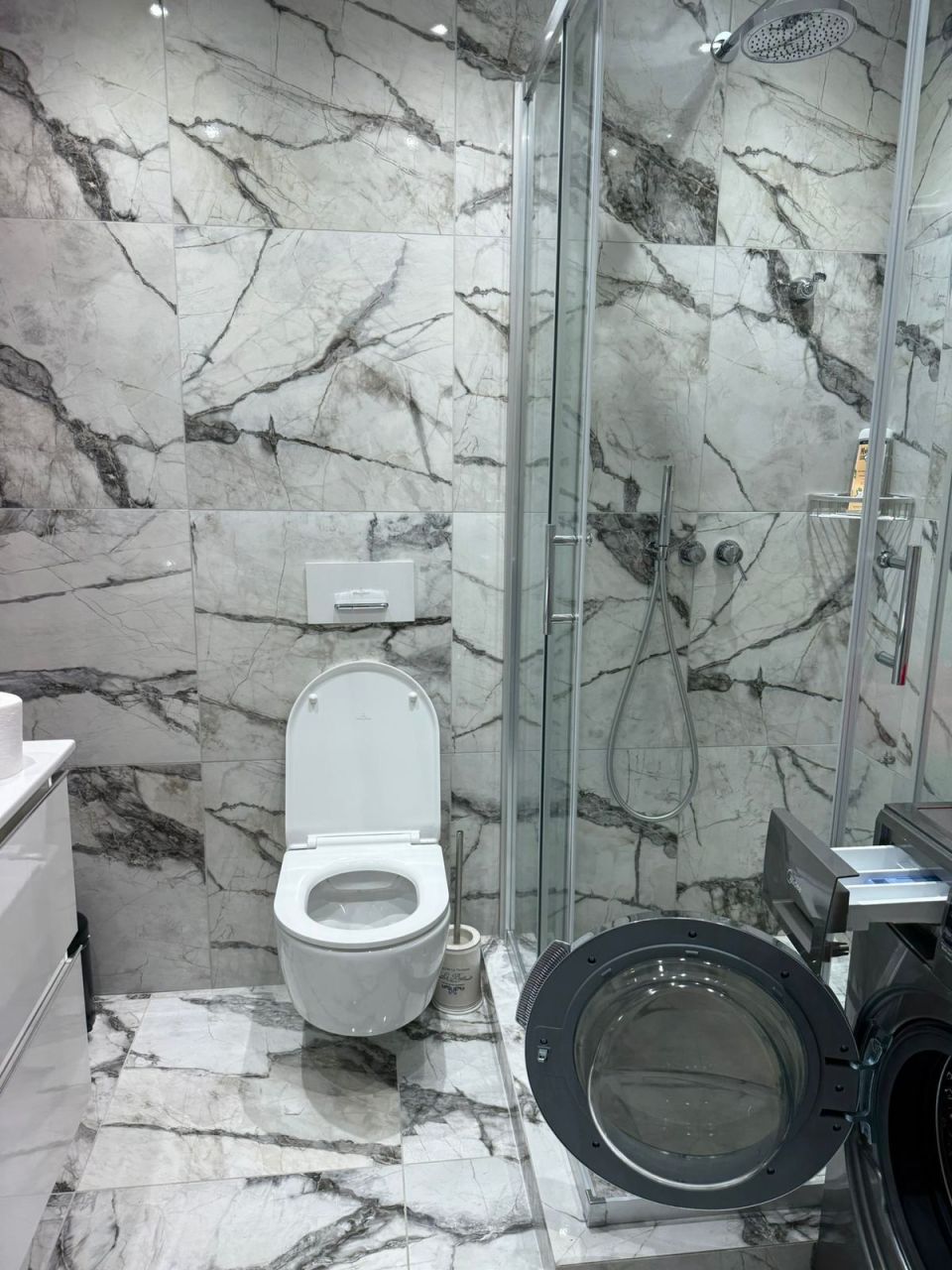 Таунхаус в Лимасоле, Кипр, 110 м² - фото 11