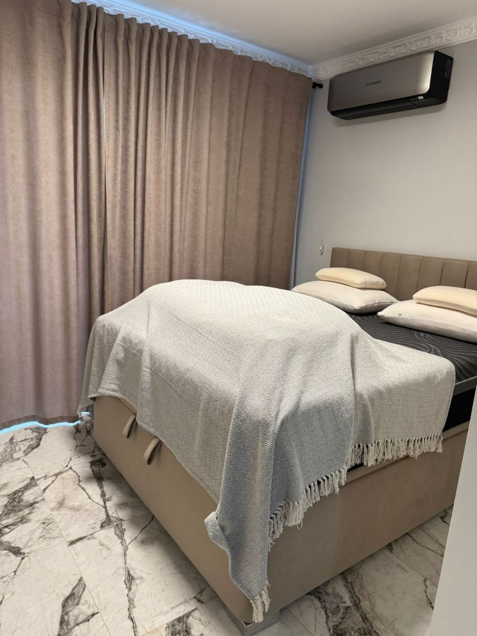 Таунхаус в Лимасоле, Кипр, 110 м² - фото 10