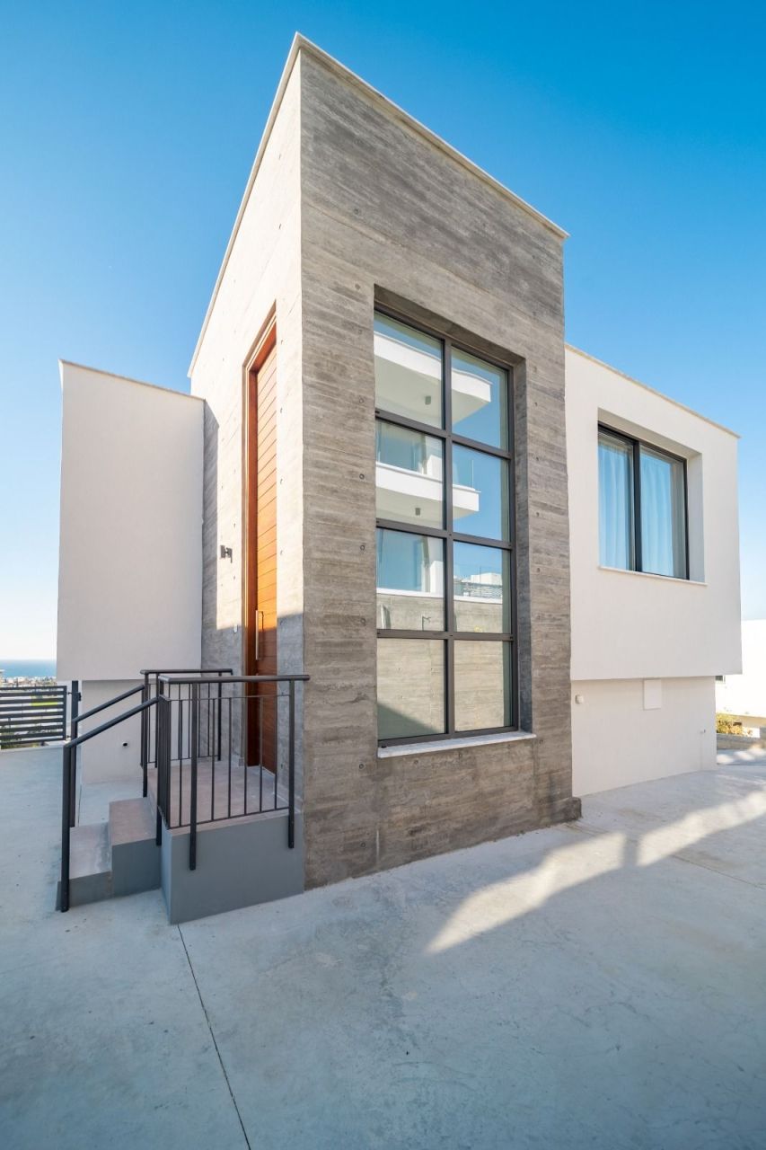 Вилла в Пафосе, Кипр, 200 м² - фото 3