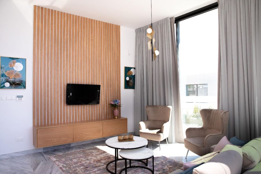 Вилла в Пафосе, Кипр, 188 м² - фото 6