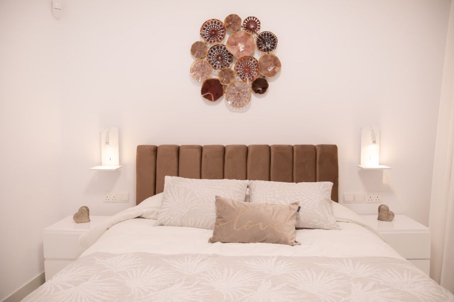 Вилла в Пафосе, Кипр, 188 м² - фото 12