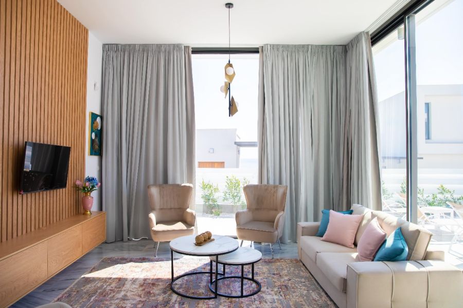 Вилла в Пафосе, Кипр, 188 м² - фото 18