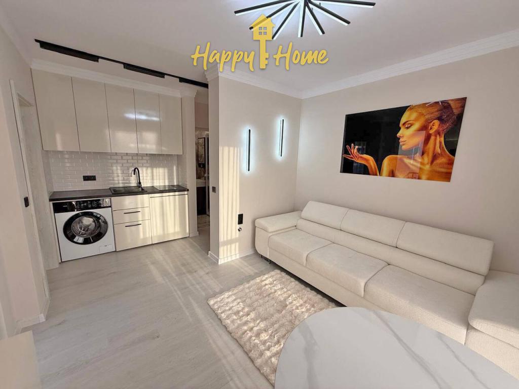 Квартира на Солнечном берегу, Болгария, 45 м² - фото 3