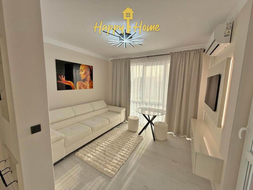 Квартира на Солнечном берегу, Болгария, 45 м² - фото 2