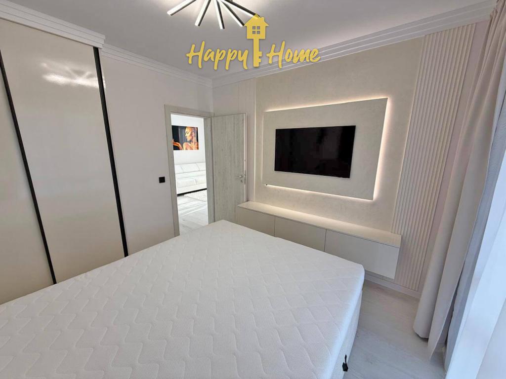 Квартира на Солнечном берегу, Болгария, 45 м² - фото 6