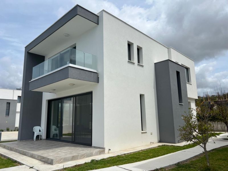 Коттедж в Пафосе, Кипр, 200 м² - фото 2