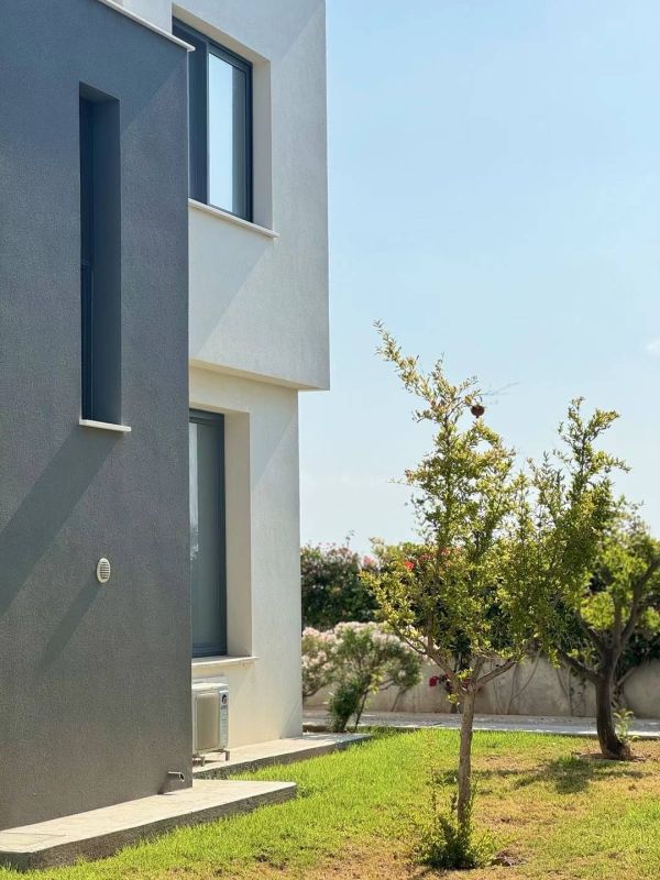 Коттедж в Пафосе, Кипр, 200 м² - фото 4