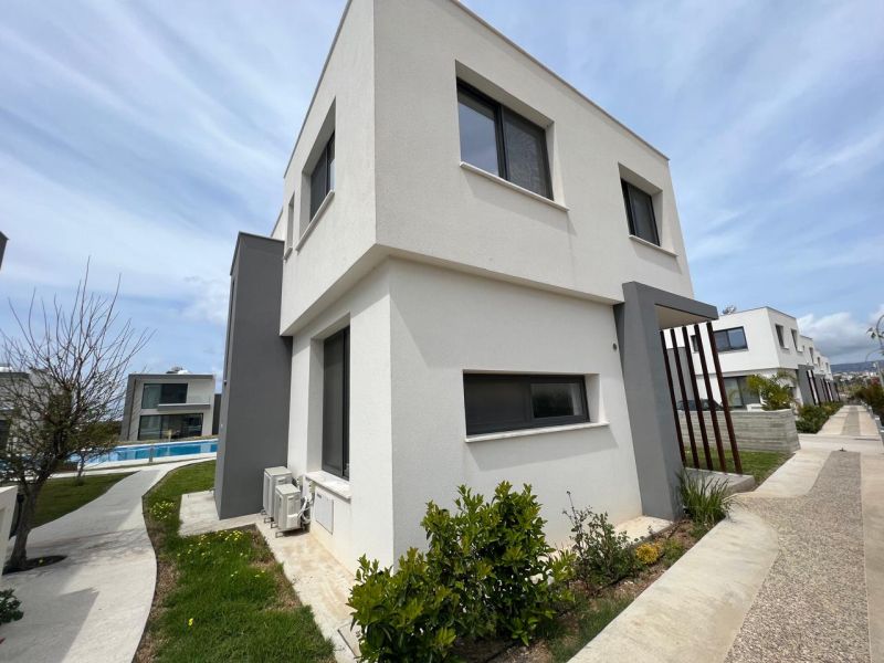 Коттедж в Пафосе, Кипр, 200 м² - фото 3