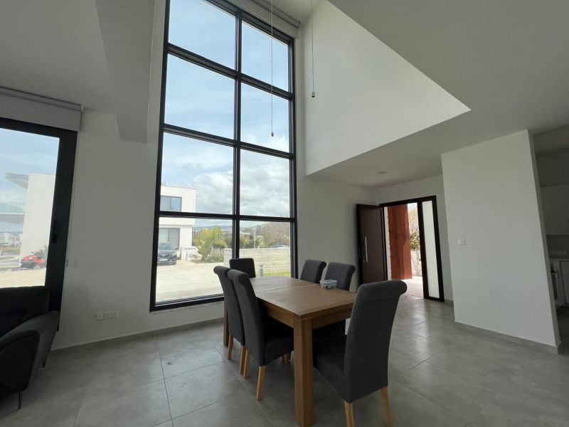 Коттедж в Пафосе, Кипр, 200 м² - фото 5