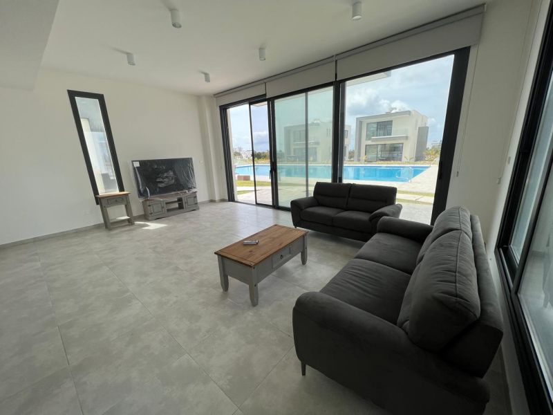 Коттедж в Пафосе, Кипр, 200 м² - фото 9