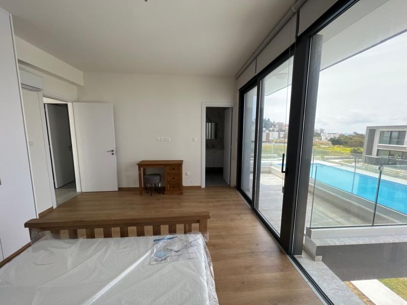 Коттедж в Пафосе, Кипр, 200 м² - фото 11