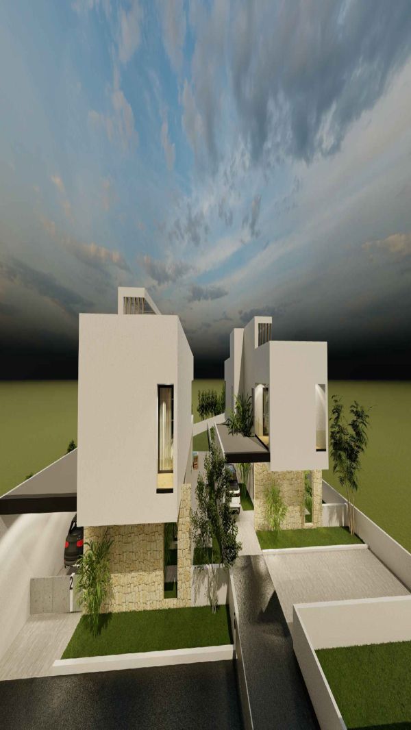 Вилла в Пафосе, Кипр, 168 м² - фото 2