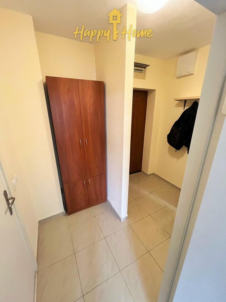 Квартира на Солнечном берегу, Болгария, 65 м² - фото 11