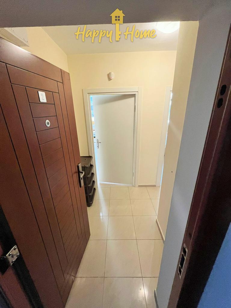 Квартира на Солнечном берегу, Болгария, 65 м² - фото 9