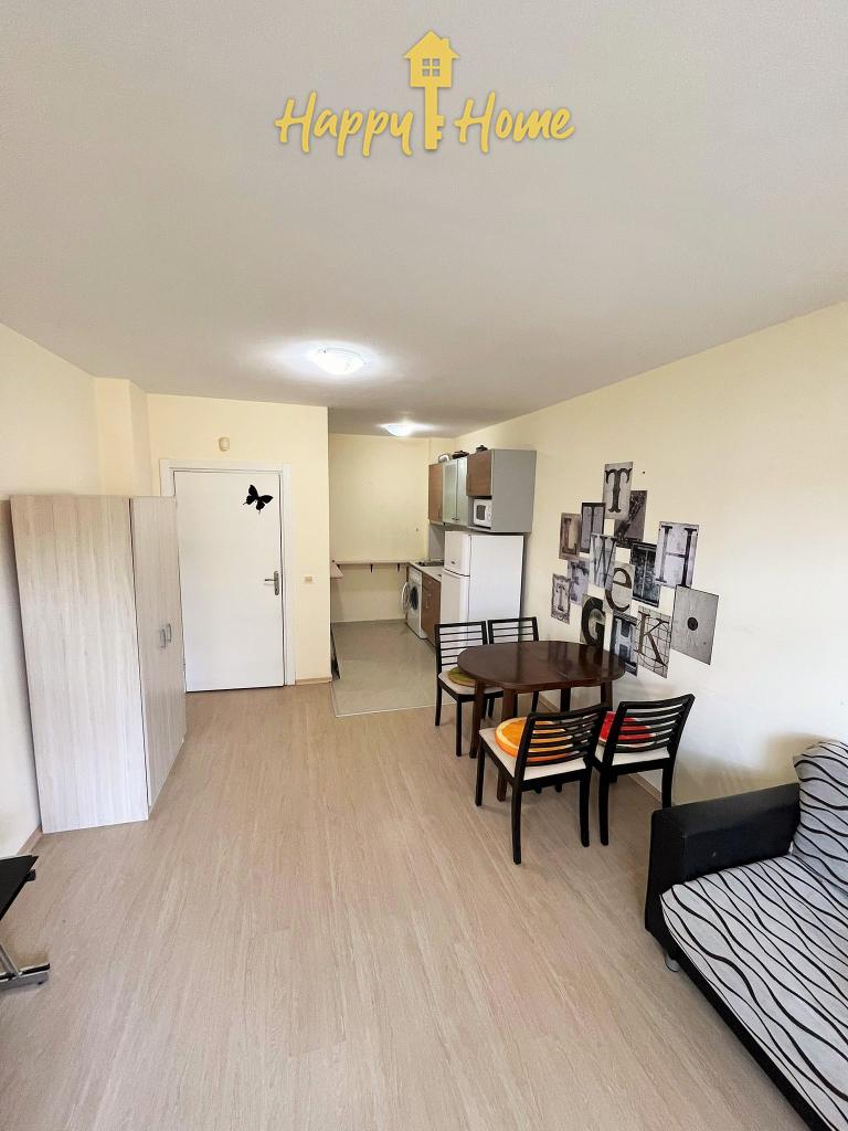 Квартира на Солнечном берегу, Болгария, 65 м² - фото 4