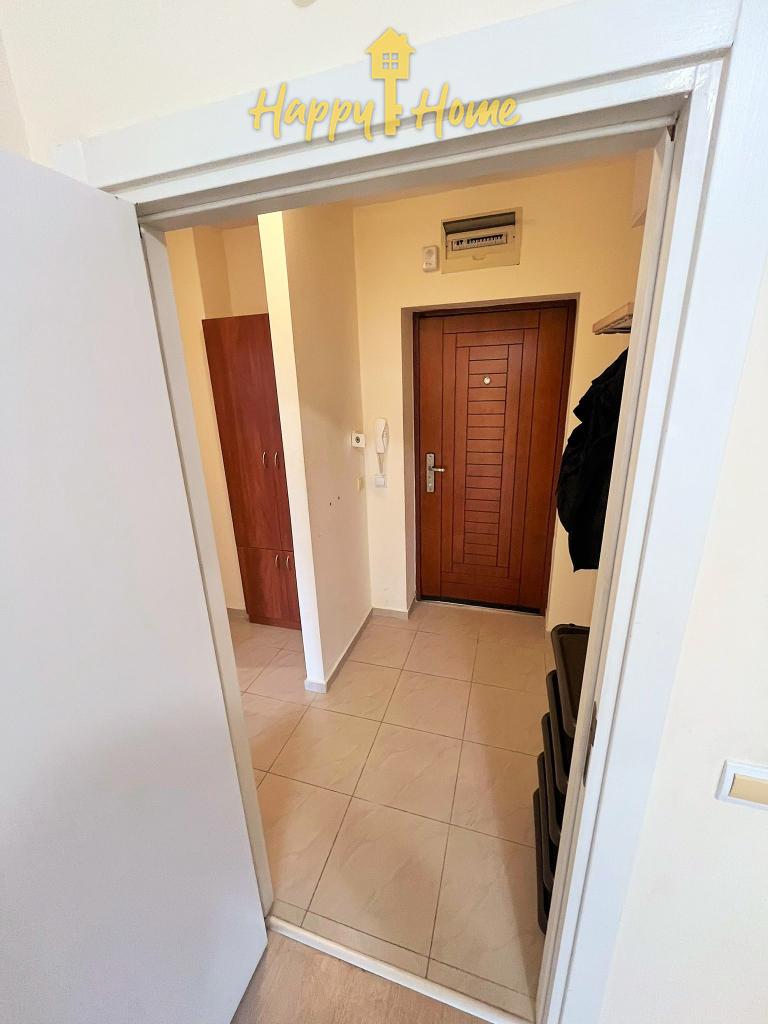 Квартира на Солнечном берегу, Болгария, 65 м² - фото 10