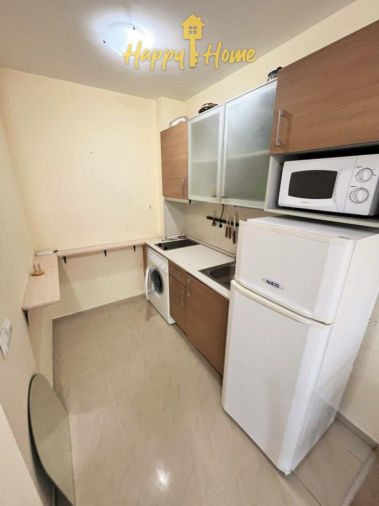 Квартира на Солнечном берегу, Болгария, 65 м² - фото 5