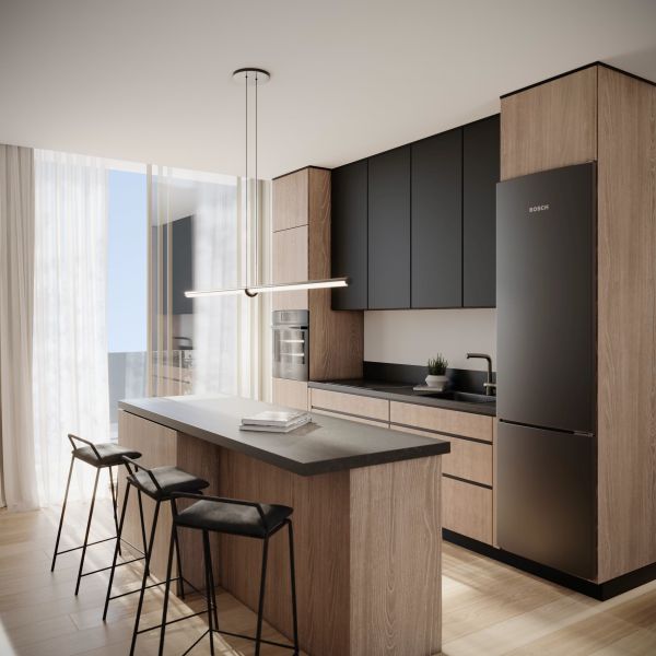 Апартаменты в Пафосе, Кипр, 69 м² - фото 14