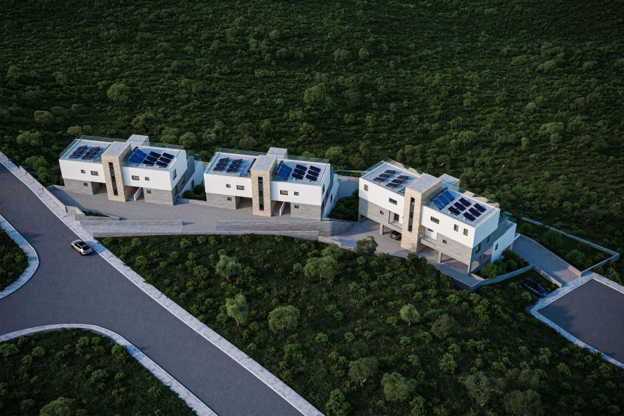 Апартаменты в Пафосе, Кипр, 99 м² - фото 7