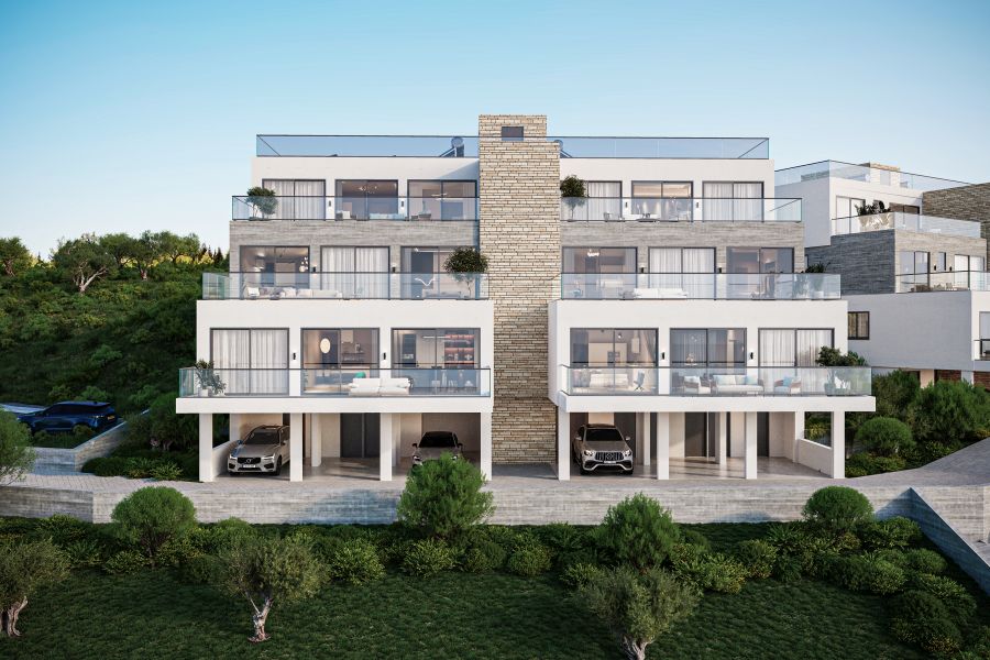 Апартаменты в Пафосе, Кипр, 99 м² - фото 6