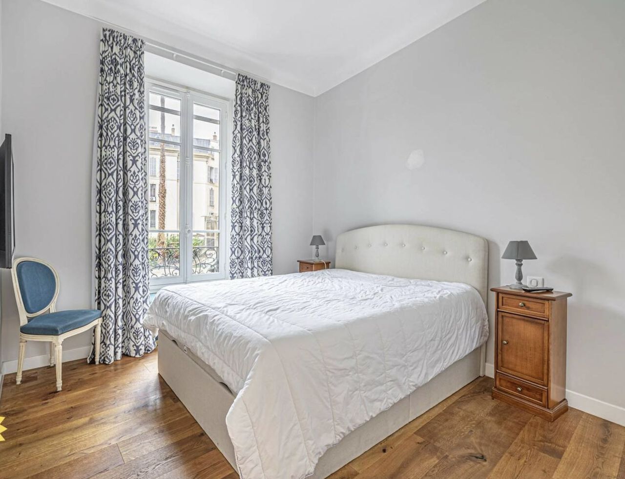 Квартира в Ницце, Франция, 77 м² - фото 7