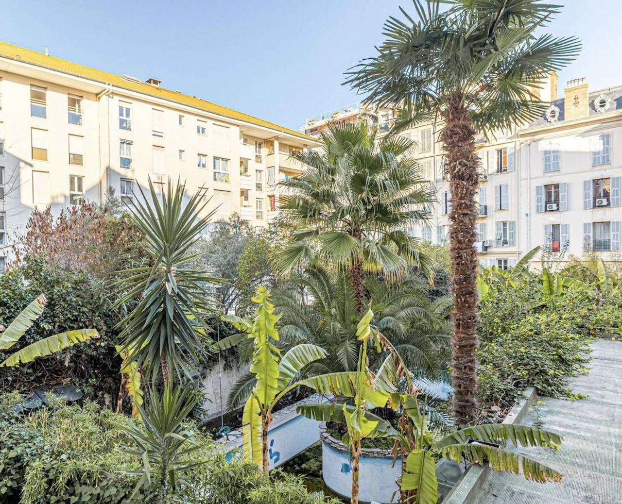 Квартира в Ницце, Франция, 77 м² - фото 2