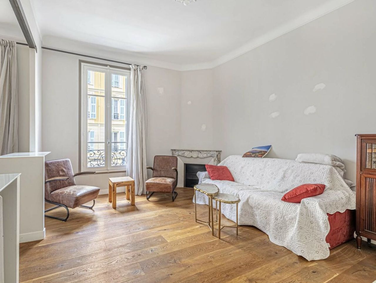 Квартира в Ницце, Франция, 77 м² - фото 3